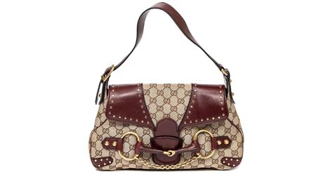 gucci saddle bag blazing saddles|gucci crossbody bag on sale.